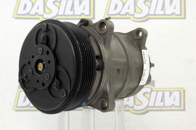 DA SILVA fc3181 -  Компрессор, кондиционер